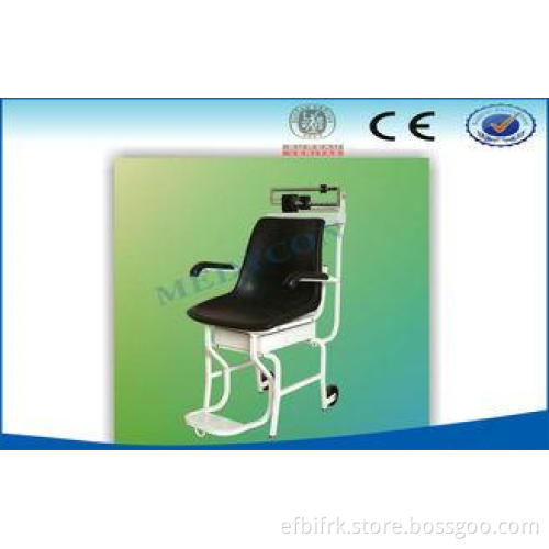 Wheelchair Scale , Medical Digital Scales For Children / Pa